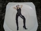 Madonna Crazy for You uncut picture disc W0008P wow