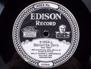 BILLY WYNN - RED NICHOLS 