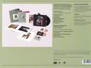 LED ZEPPELIN Presence Super Deluxe Ed. 180g 2 LP / 2 CD New Sealed Vinyl