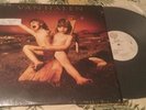 Van Halen BALANCE Vinyl LP NM SHRINK 1-45760 Sammy Hagar Warner Brothers