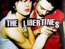 THE LIBERTINES - THE LIBERTINES VINYL LP ALBUM - NEW & SEALED