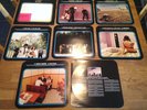 PULP Different Class LP ISLAND 1995 UK orig+inner+6ins ILPS8041 JARVIS COCKER