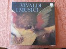 Vivaldi - I Musici - Philips 16LP-Box Stereo (B39)