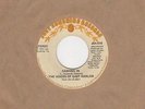 Voices Of East Harlem - Cashing In / I Like Having You Around - Just Sunshine JS