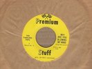 Fabulous Peps - Why Are You Blowing My Mind - Premium Stuff - Northern Soul Cros