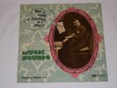 Wolfgang Dauner Trio 