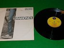 RAMONES : Rockaway Beach / Teenage Lobotomy / Beat on the Brat  12