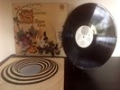 MAGNA CARTA   SEASONS   UK Large Vertigo Swirl Vinyl LP 1970   Excellent.