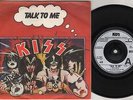 KISS Talk To Me  7