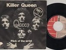 QUEEN Killer Queen  7