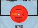 AC/DC HIGHWAY TO HELL Australian ALBERT RARE 7