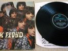 PINK FLOYD, THE PIPER AT THE GATES OF DAWN, 1st 1967 MONO COLUMBIA RECORDS LP.
