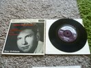 ROY ORBISON ONLY THE LONELY LONDON PLUM 7