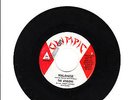 RARE 45 AVALONS  MALANESE/BEGIN THE BEGUINE PROMO ON OLYMPIC  - A MAD MIKE FAV.