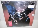 TRAVIS SCOTT birds in the trap sing mcknight 2 x VINYL LP + MP3 usa 150g sealed