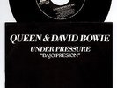 Queen + David Bowie UNDER PRESSURE - SPAIN - SPANISH - 7