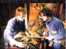 Jack White The Upholsterers White Stripes 45 SFTRI makers of high grade suites