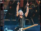 Bruce Springsteen Live San Jose Magic Night Crystal Cat 2D