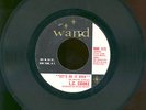 NORTHERN SOUL Let's Do It Over, L.C. Cooke on Wand 1171