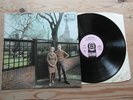 FAIRPORT CONVENTION - UNHALFBRICKING-ORIG UK 1st PRESS-A1 B1-VG+VINYL LP1969