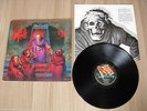 Death - Scream Bloody Gore ORG LP 1987 + OIS  Kreator,Masascre,Possessed,Autopsy