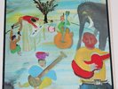 THE BAND / DYLAN 