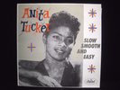 Anita Tucker Slow Smooth And Easy Capitol Records 1566360 Vinyl 10