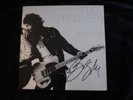 Bruce Springsteen Born to Run - Used Record - The E Street Band - The River