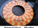 ? Jimmy Jones 'Walkin' EX RARE Popcorn Mod Northern Soul 45 HEAR