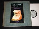 ROZHDESTVENSKY: TCHAIKOVSKY SYMPHONIES 1-6 + MANFRED 7LP BOX EURODISC ED1 MINT