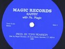 Mr. Magic 
