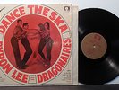 BYRON LEE & DRAGONAIRES Dance The Ska '64 BMN MONO in shrink M- Beauty