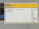 Bill Henderson, Send In The Clowns Safety Copy EQ’d Analog Master Tape