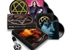 HiM : LASHES TO ASHES LUST TO DUST (Deluxe Box Set LP Vinyl) sealed