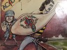 AC/DC Dirty Deeds Done Dirt Cheap LP Record 1976 EMI/Albert Australia APLP-020