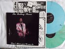 ROLLING STONES Live'r than you'...Oakland 1969) RARE Ltd Ed. 2LP Coloured vinyls