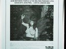 ACID MOTHERS TEMPLE & THE MELTING PARAISO U.F.O. GOOD-BYE JOHN PEEL LIVE IN 2004