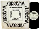 ORQUESTA SUPREMA LP Sound Of Salsa LP RON Rec '82 A+  Miami HOT SALSA Listen
