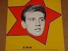 Billy J. Kramer & Dakotas/Tommy Roe/Heinz/Fourmost 1963 UK Tour Programme