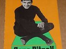 Gene Pitney/Joe Cocker/Marmalade/Iveys(Badfinger) 1969 Tour Programme