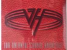 VAN HALEN: For Unlawful Carnal Knowledge SEALED ’91 Orig USA Vinyl LP RARE OOP