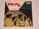 PINK FLOYD / SEE EMILY PLAY  SPANISH ORIGINAL ISSUE EP 7