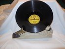 JOHNNY CASH I Walk The Line/Get Rhythm 78 on SUN 241 rockabilly