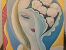 Layla by Derek & the Dominos 1972 VInyl Polydor Records 1st Press Clapton