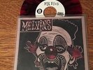 Melvins Tribute To The Kinks Clown 7
