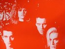 CRAMPS, The - Gravest Hits - Vinyl (limited numbered 150 gram red vinyl 12
