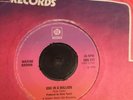 Maxine Brown One In A Million / Let Me Give You My Lovin Pye Northern Soul