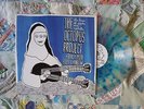 BLACK MOTH SUPER RAINBOW THE OCTOPUS PROJECT LP CLEAR VINYL NEAR MINT GRAVEFACE