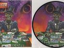 IRON MAIDEN The Angel & The Gambler  7