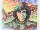 NEIL YOUNG S/T LP Vinyl 1969 Reprise RS 6317 NO NAME COVER K-287